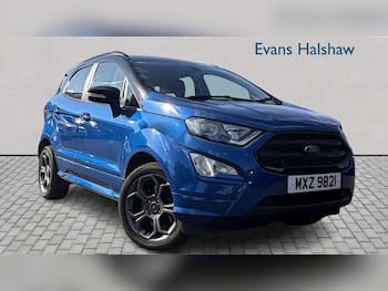Used Ford Ecosport 2019 for sale - 79825447: Photo