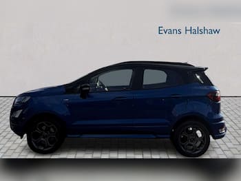 Used Ford Ecosport 2019 for sale - 79825447: Photo