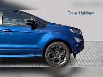 Used Ford Ecosport 2019 for sale - 79825447: Photo