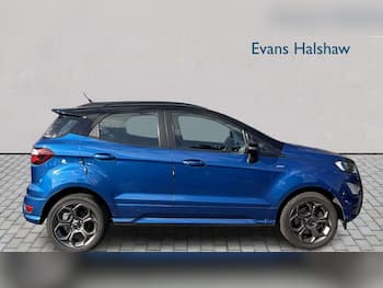 Used Ford Ecosport 2019 for sale - 79825447: Photo