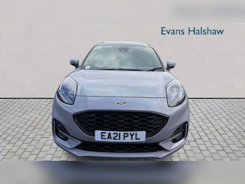 Used Ford Puma 2021 for sale - 79476220: Photo