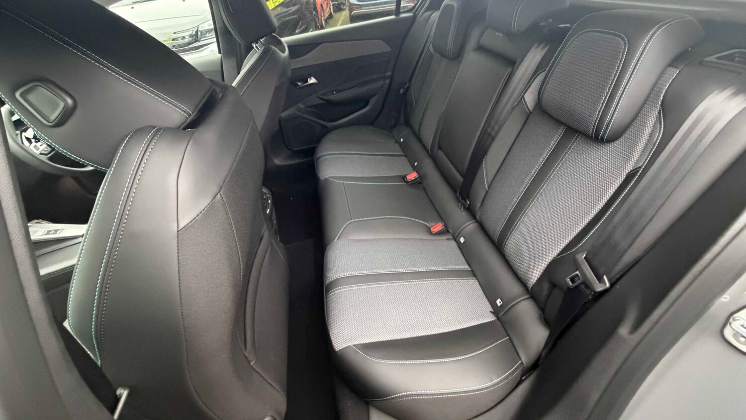 Used Peugeot 308 for sale - 77859345: Photo 12