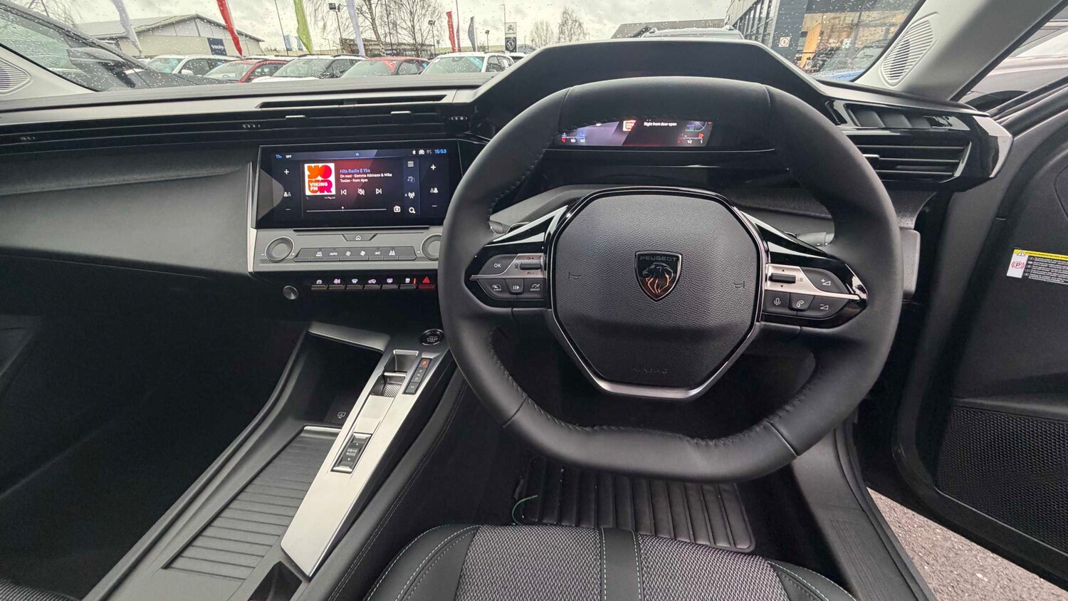 Used Peugeot 308 for sale - 77859345: Photo 13