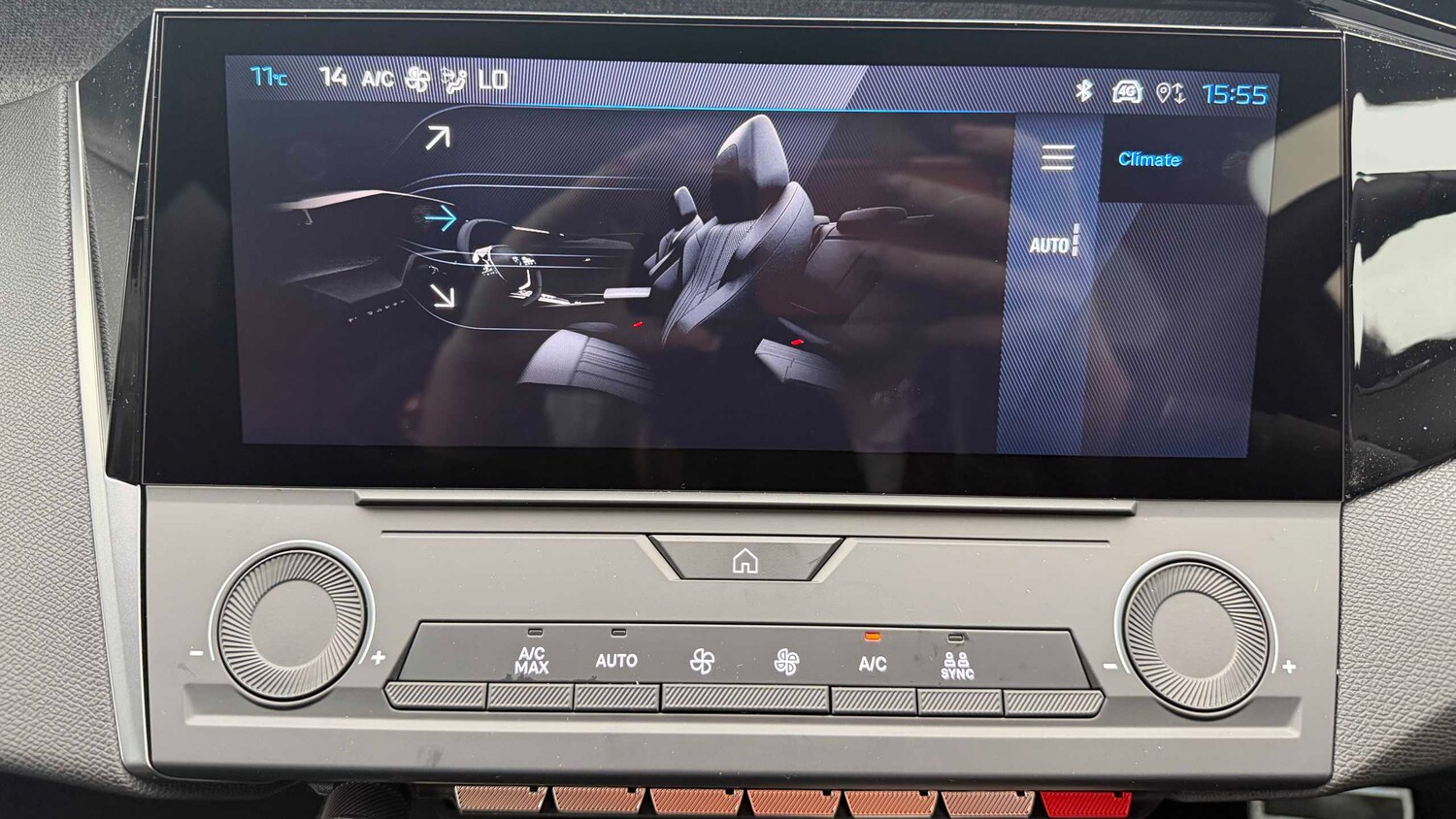 Used Peugeot 308 for sale - 77859345: Photo 19