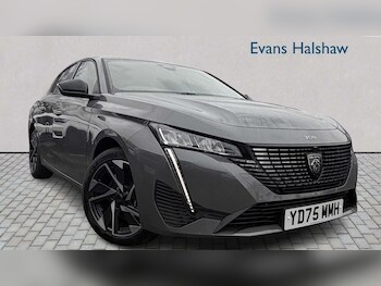 Used Peugeot 308 2026 for sale - 77859345: Photo