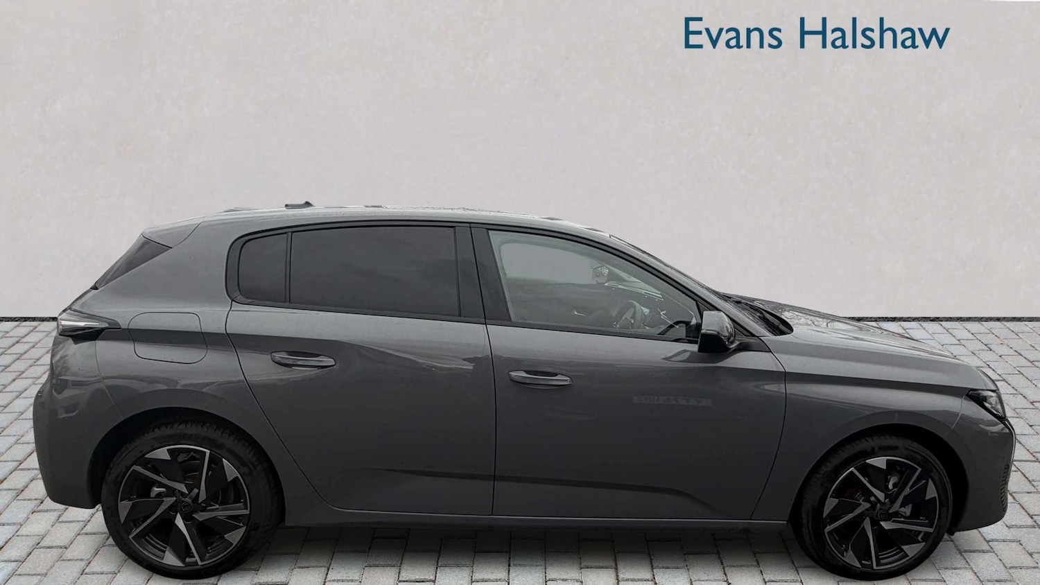 Used Peugeot 308 for sale - 77859345: Photo 2