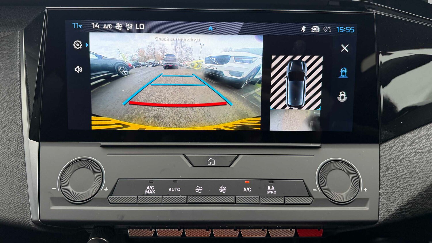 Used Peugeot 308 for sale - 77859345: Photo 20