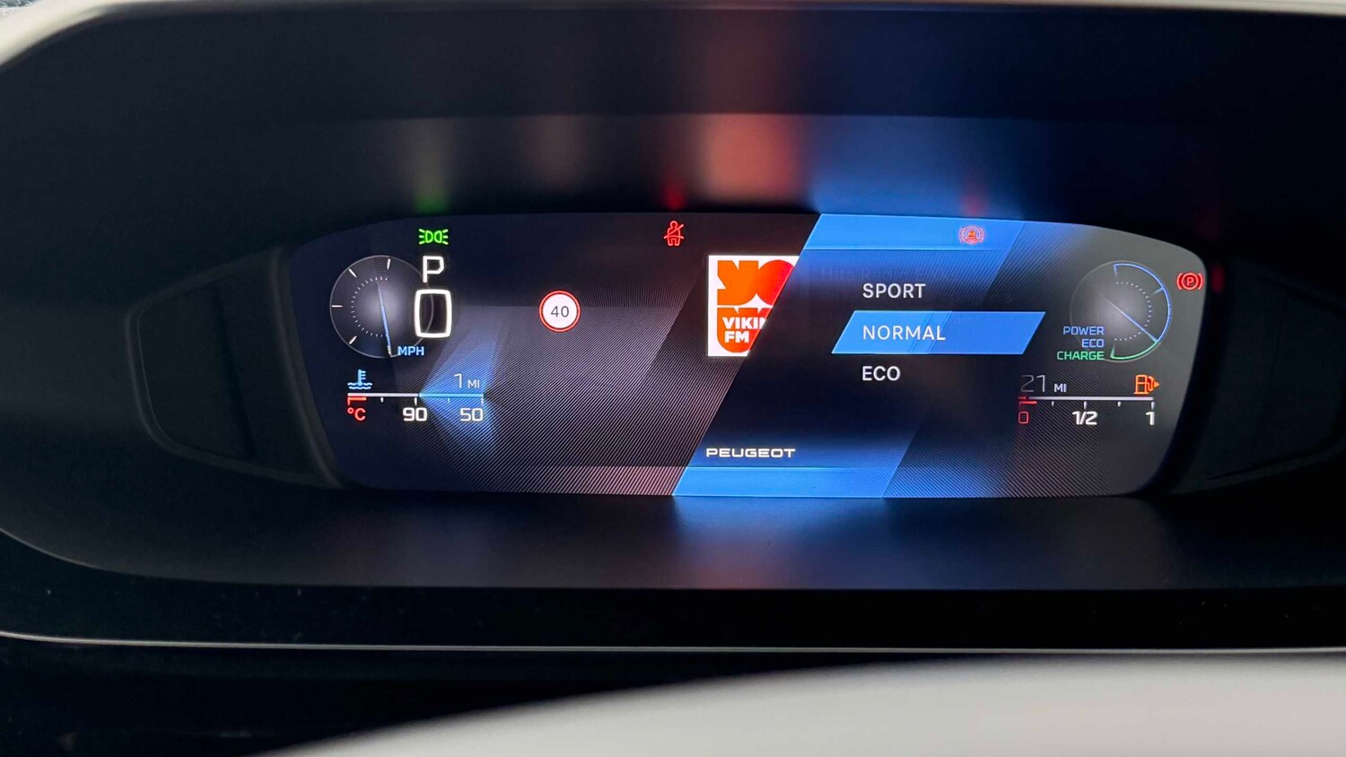 Used Peugeot 308 for sale - 77859345: Photo 24