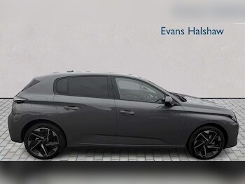 Used Peugeot 308 2026 for sale - 77859345: Photo