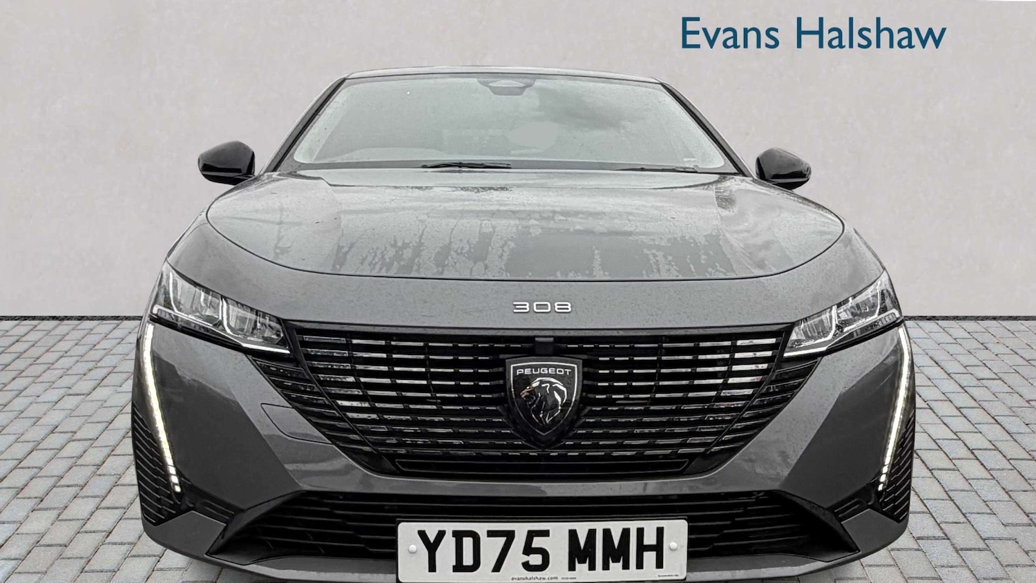 Used Peugeot 308 for sale - 77859345: Photo 3