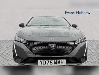 Used Peugeot 308 2026 for sale - 77859345: Photo