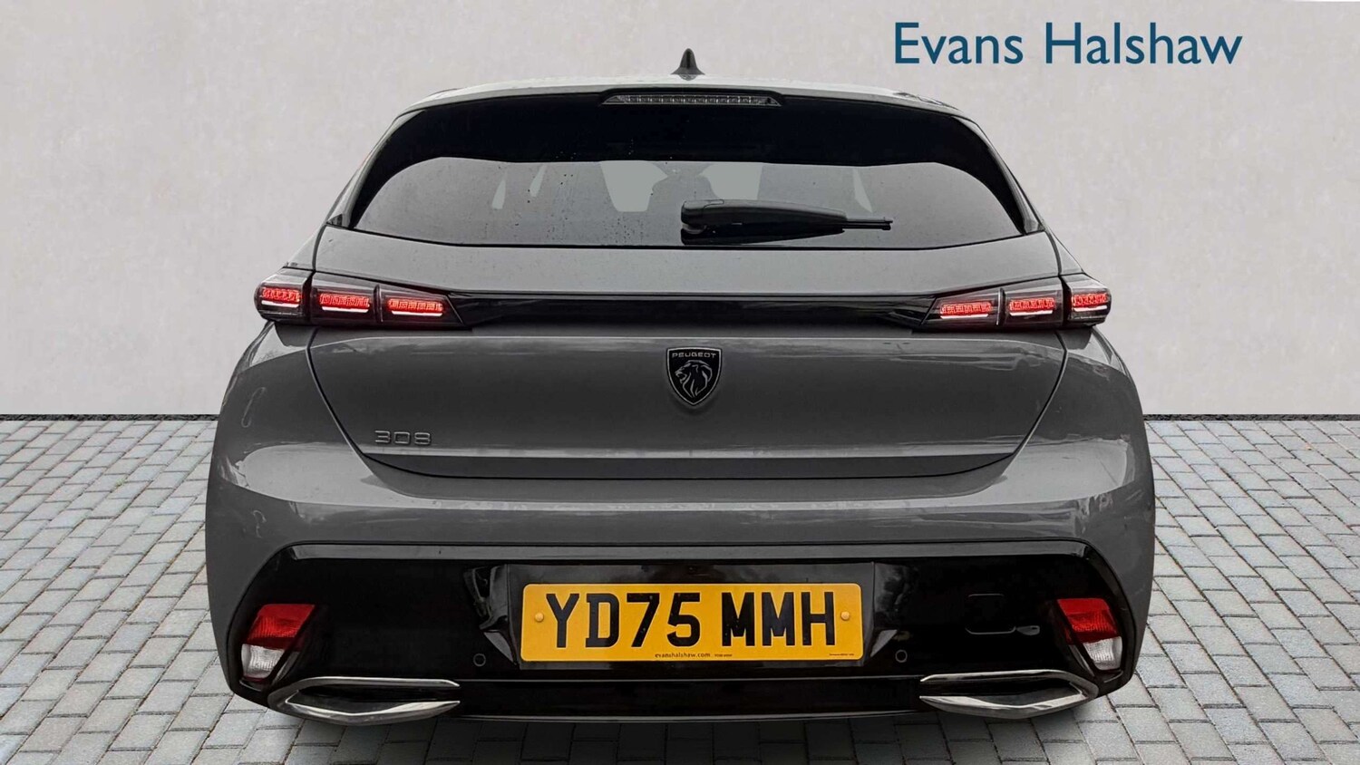 Used Peugeot 308 for sale - 77859345: Photo 6