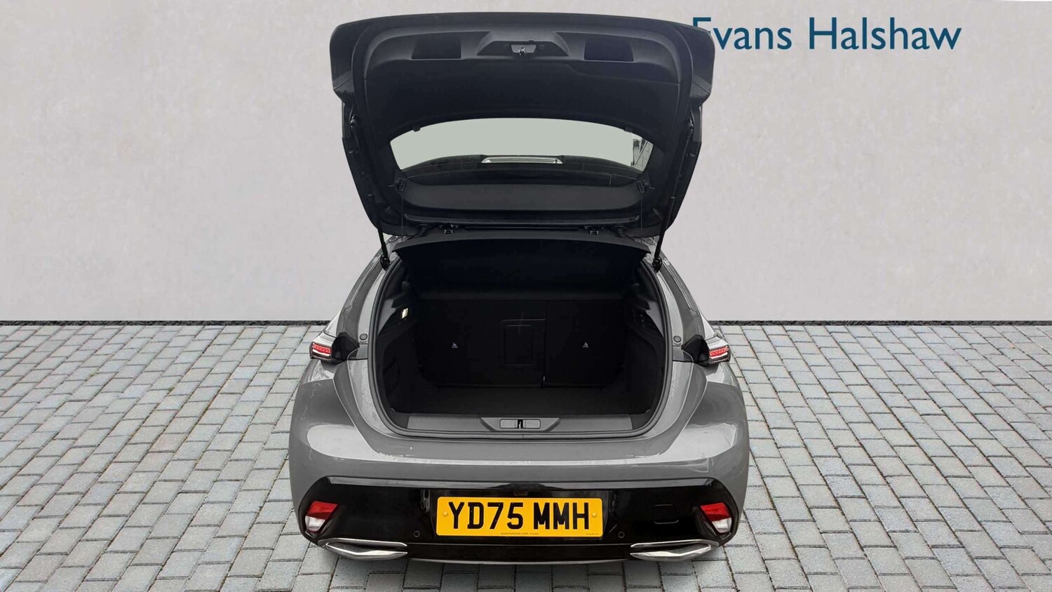 Used Peugeot 308 for sale - 77859345: Photo 7