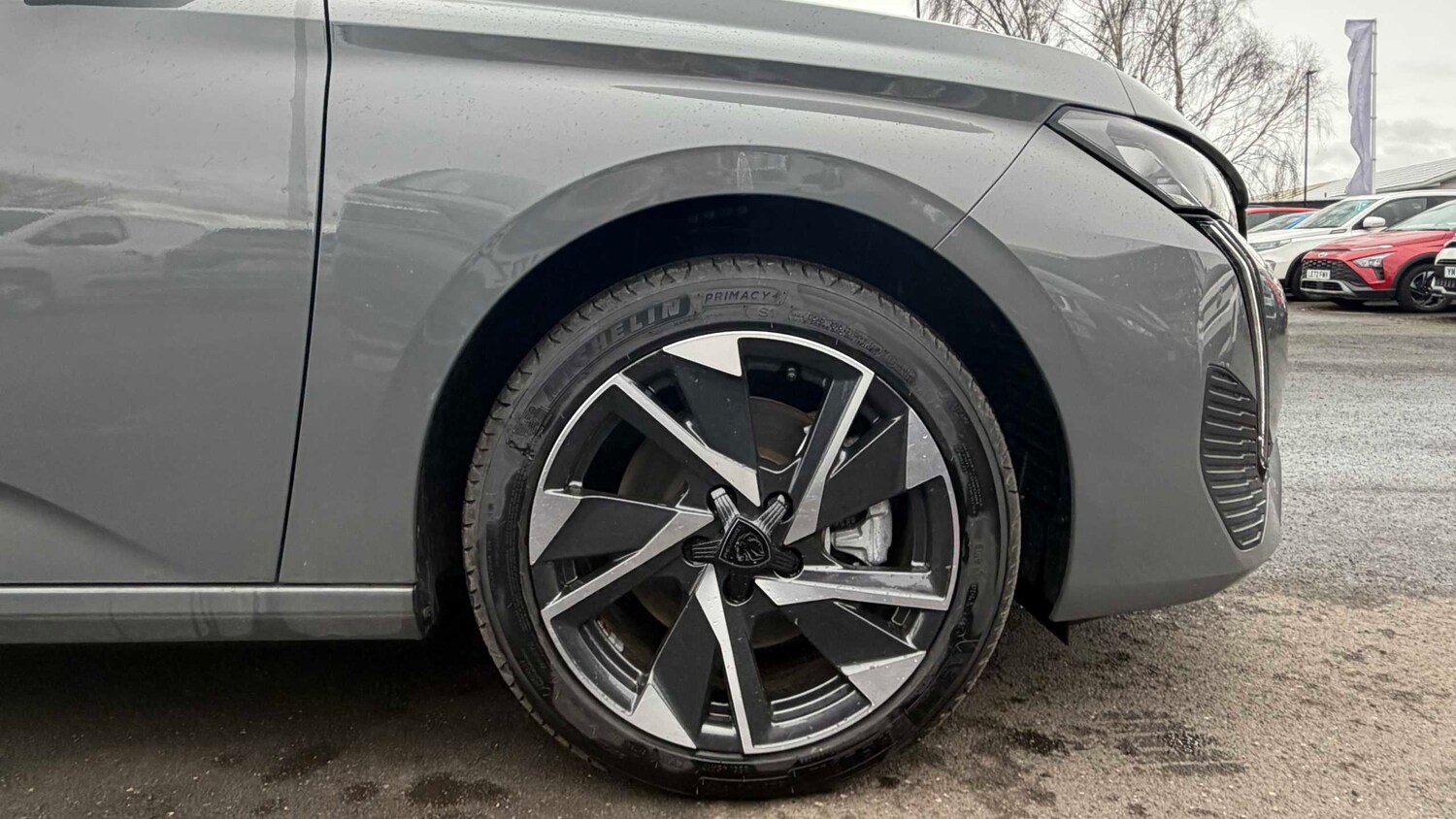 Used Peugeot 308 for sale - 77859345: Photo 8