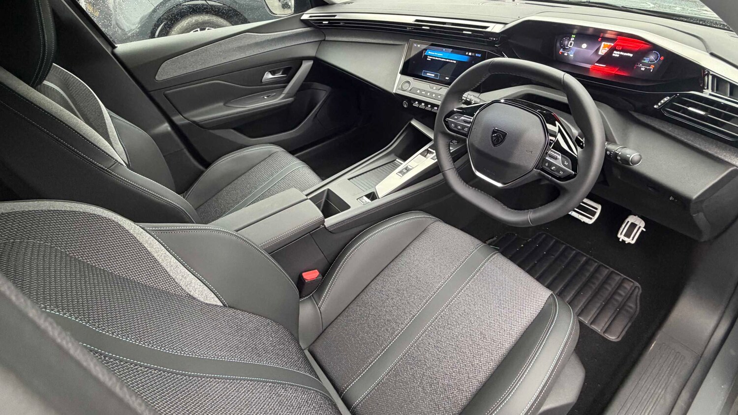 Used Peugeot 308 for sale - 77859345: Photo 9