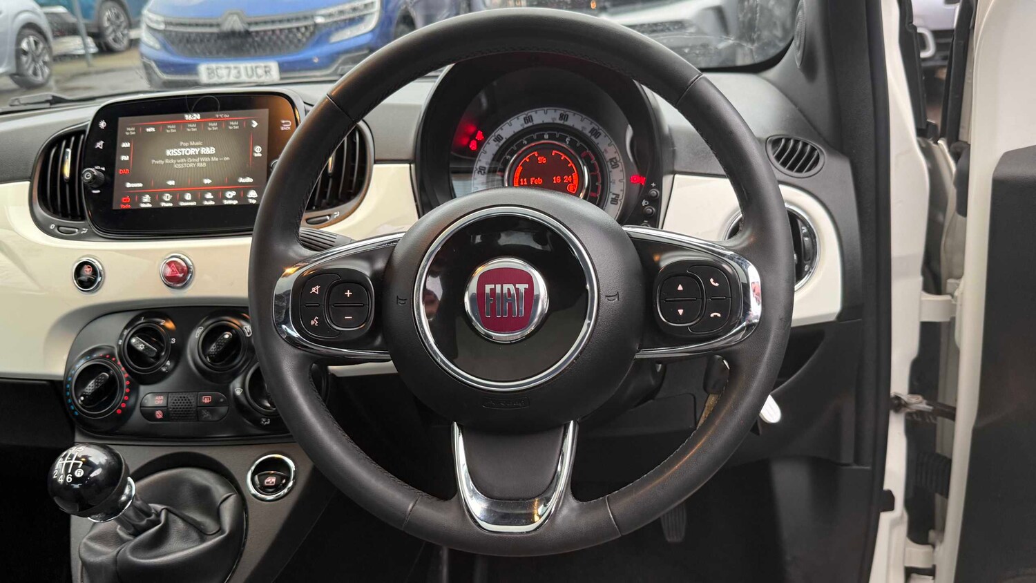 Used Fiat 500 for sale - 77861437: Photo 11