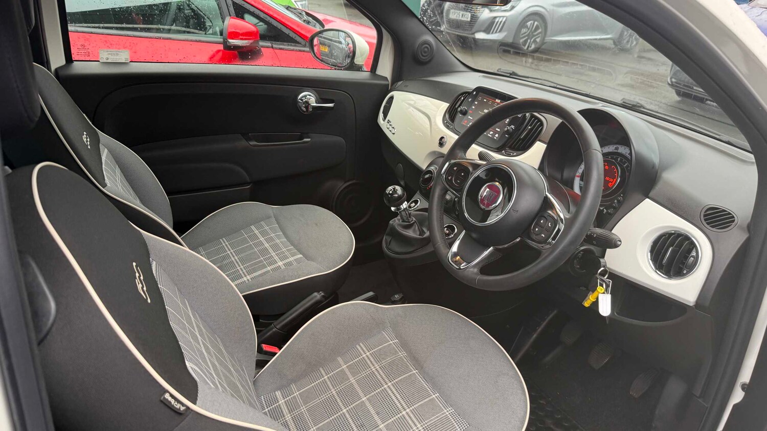 Used Fiat 500 for sale - 77861437: Photo 12