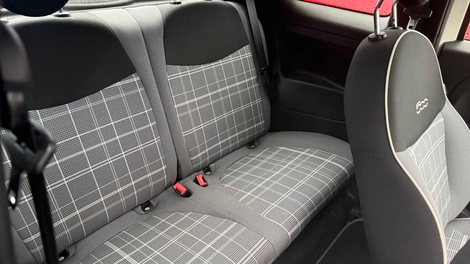 Used Fiat 500 for sale - 77861437: Photo 13