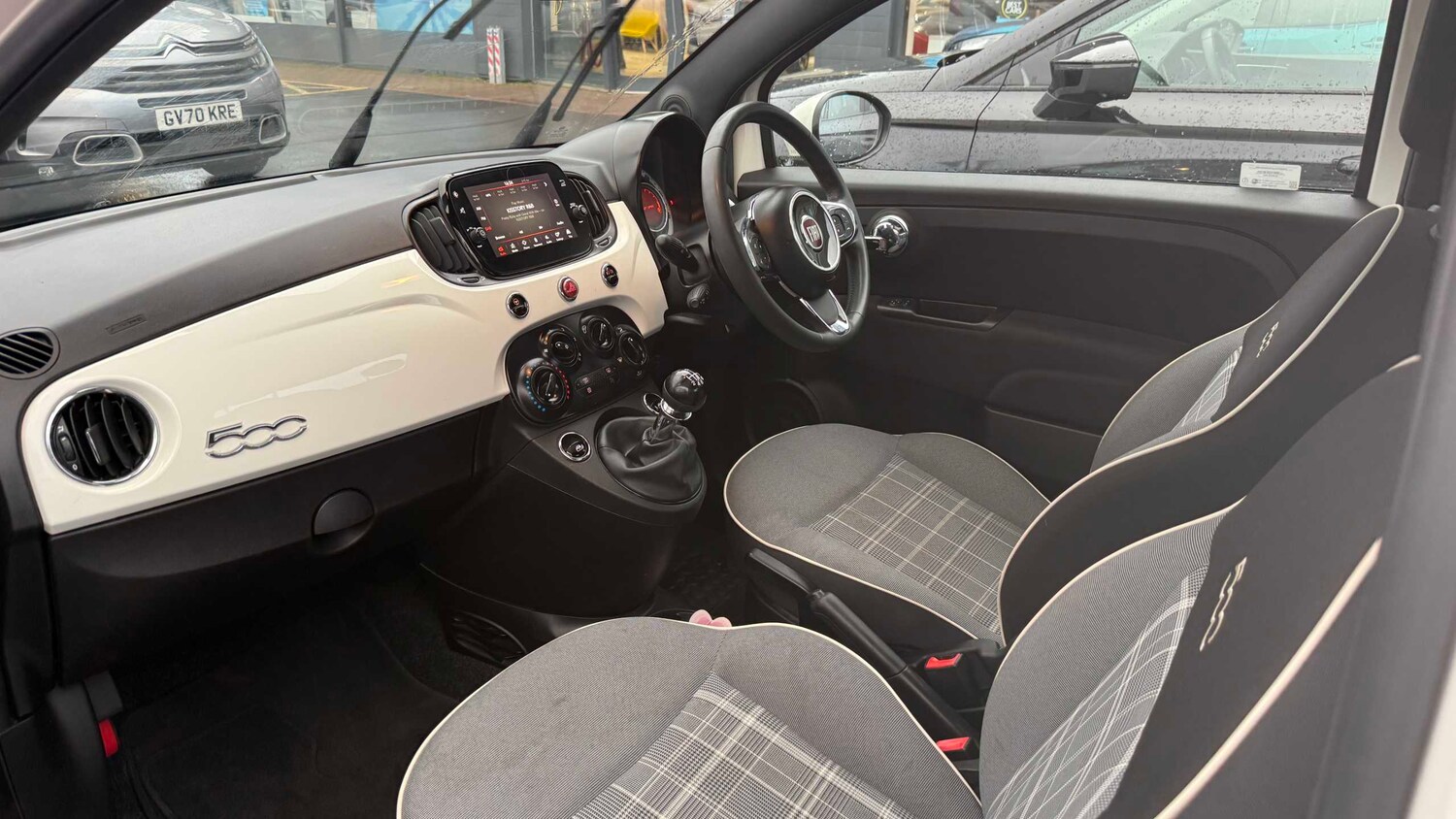 Used Fiat 500 for sale - 77861437: Photo 14