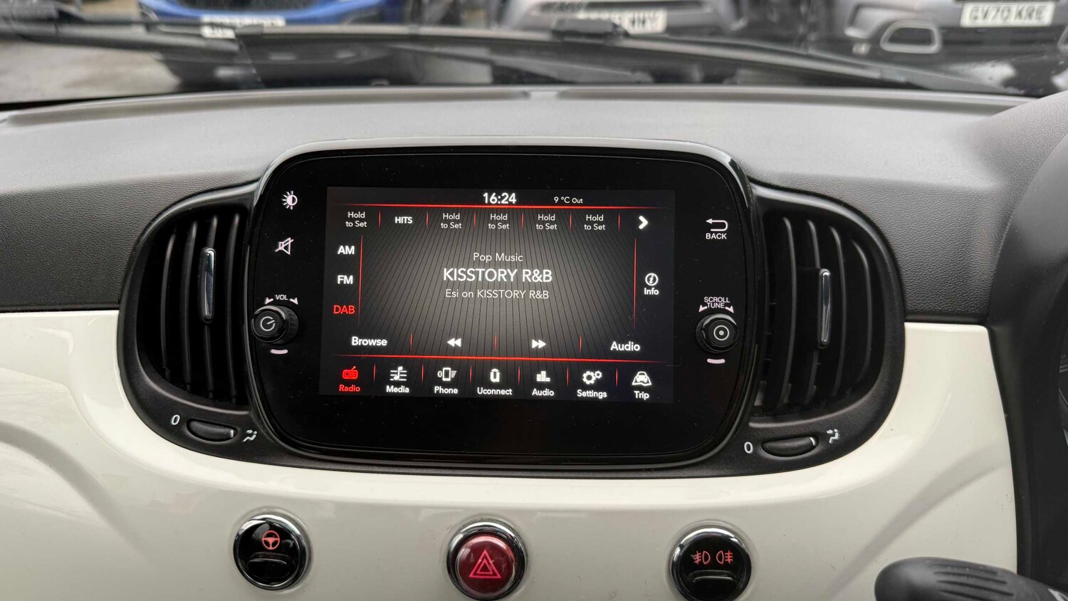 Used Fiat 500 for sale - 77861437: Photo 16