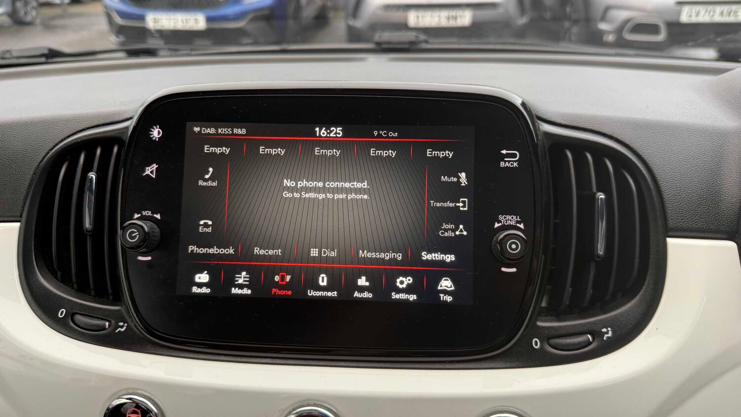 Used Fiat 500 for sale - 77861437: Photo 17