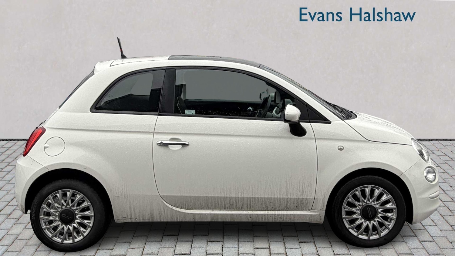 Used Fiat 500 for sale - 77861437: Photo 3