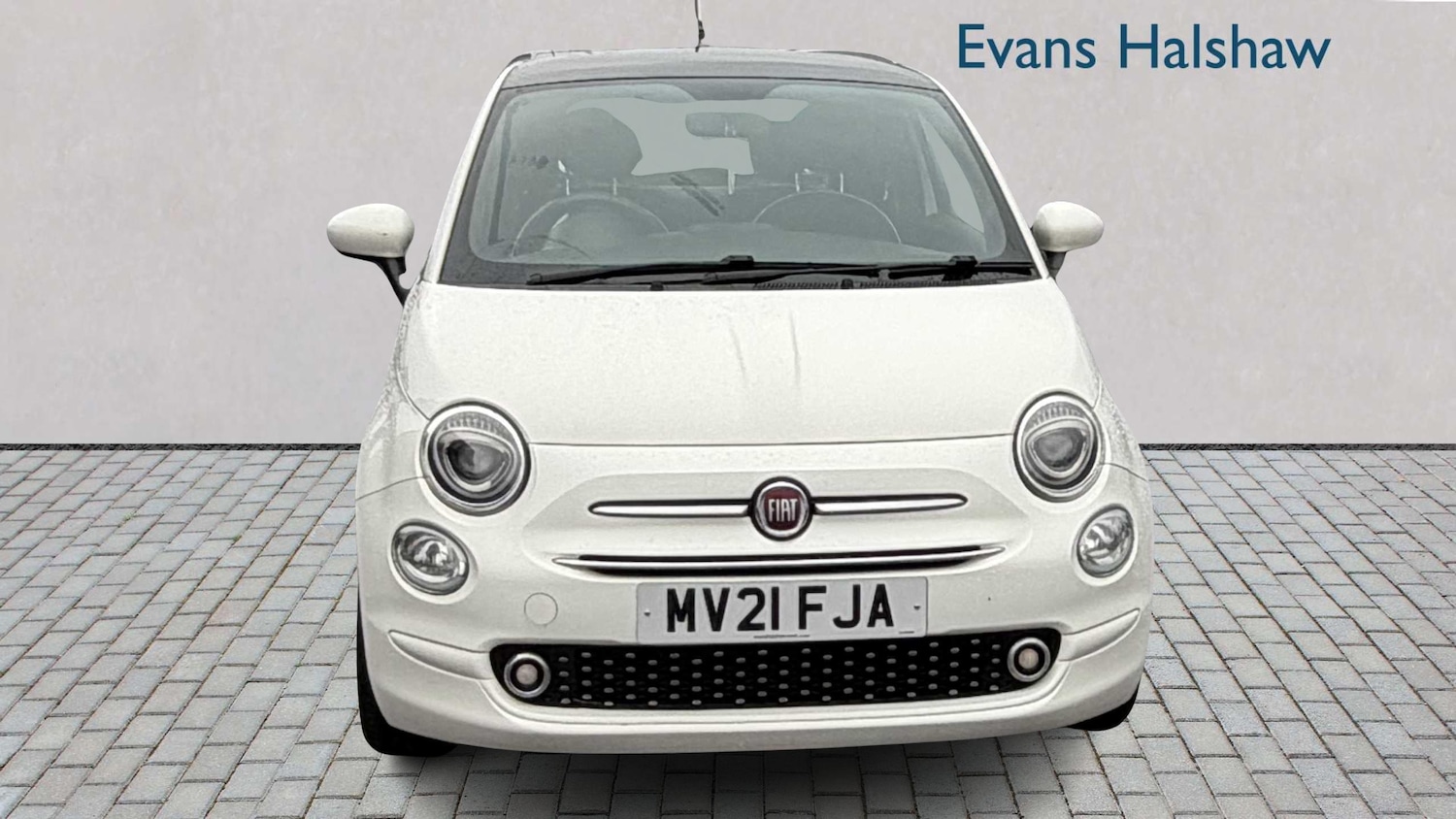 Used Fiat 500 for sale - 77861437: Photo 4