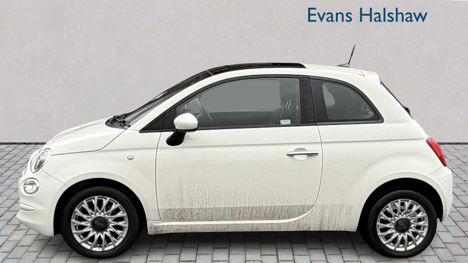 Used Fiat 500 for sale - 77861437: Photo 5