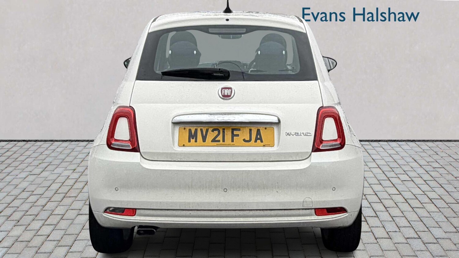 Used Fiat 500 for sale - 77861437: Photo 6