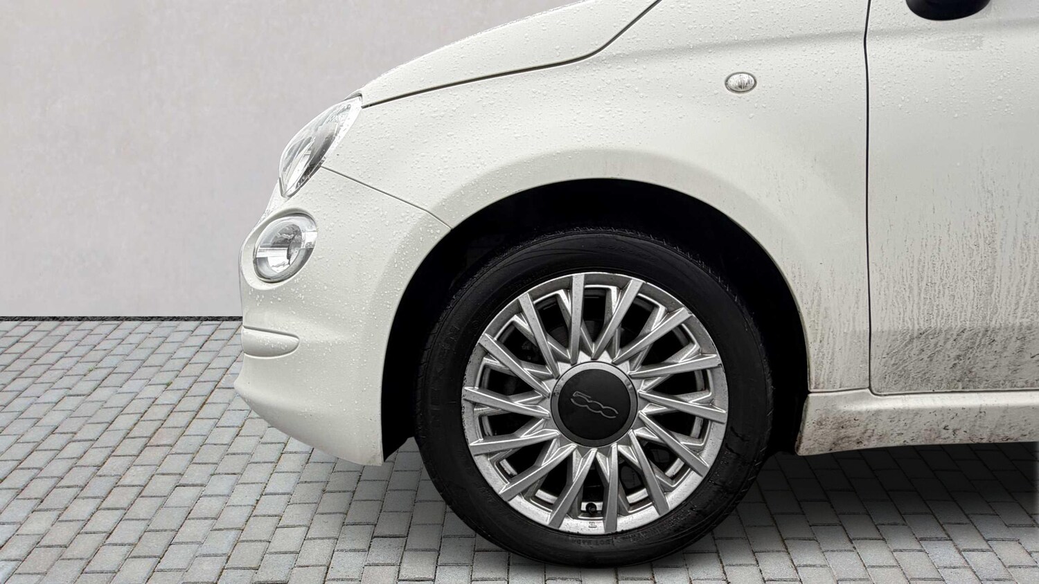 Used Fiat 500 for sale - 77861437: Photo 7