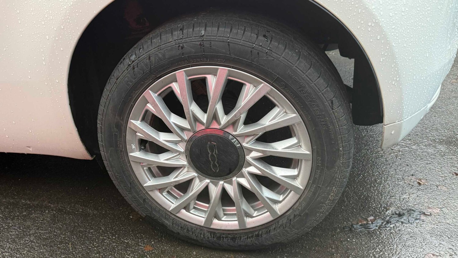 Used Fiat 500 for sale - 77861437: Photo 8