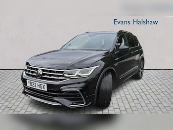 Used Volkswagen Tiguan 2022 for sale - 78800227: Photo