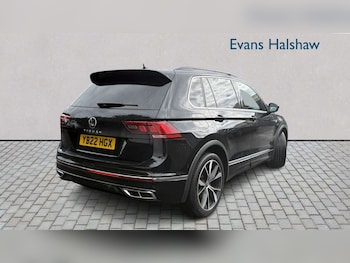 Used Volkswagen Tiguan 2022 for sale - 78800227: Photo