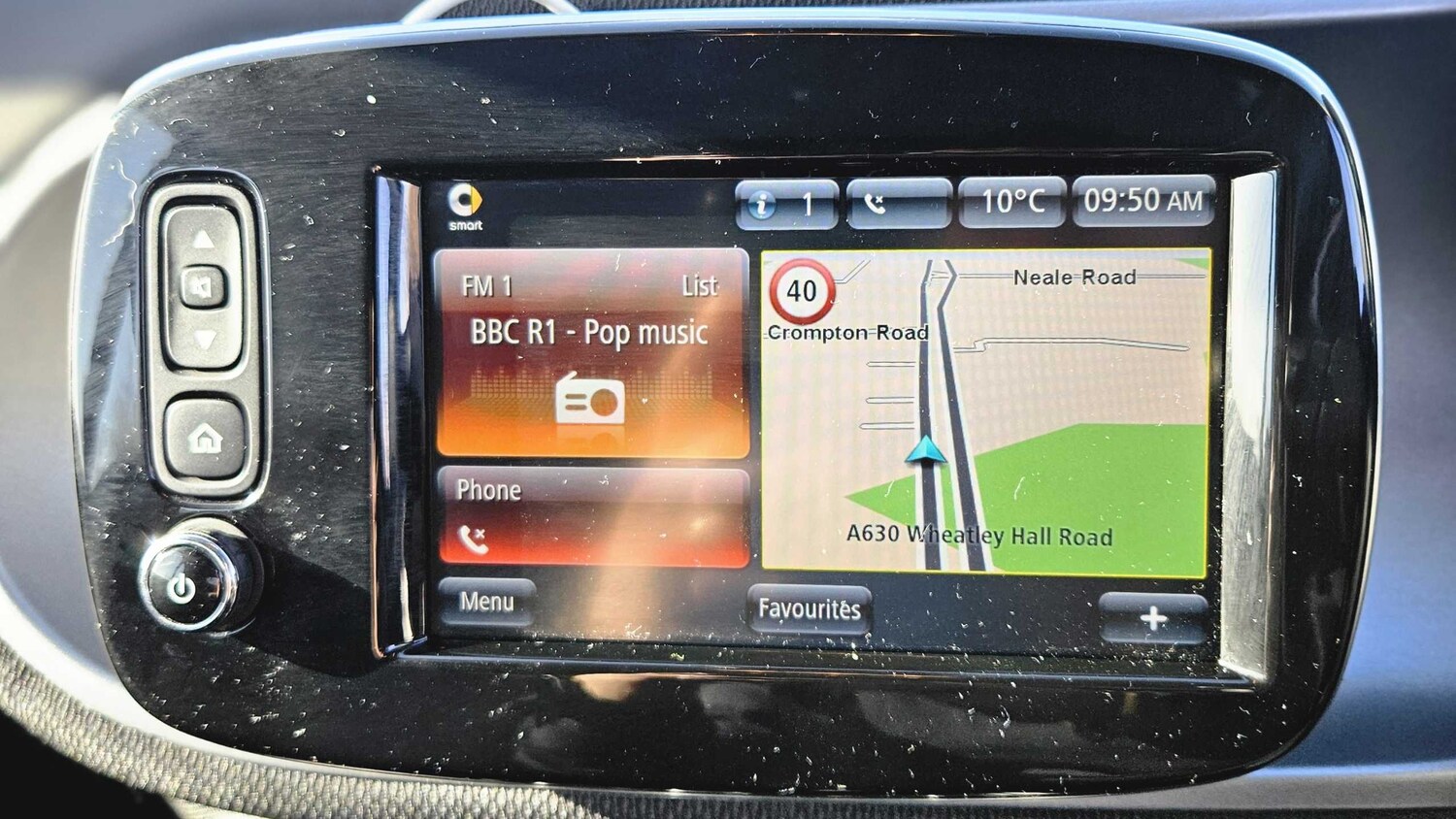 Used smart fortwo for sale - 77861892: Photo 12