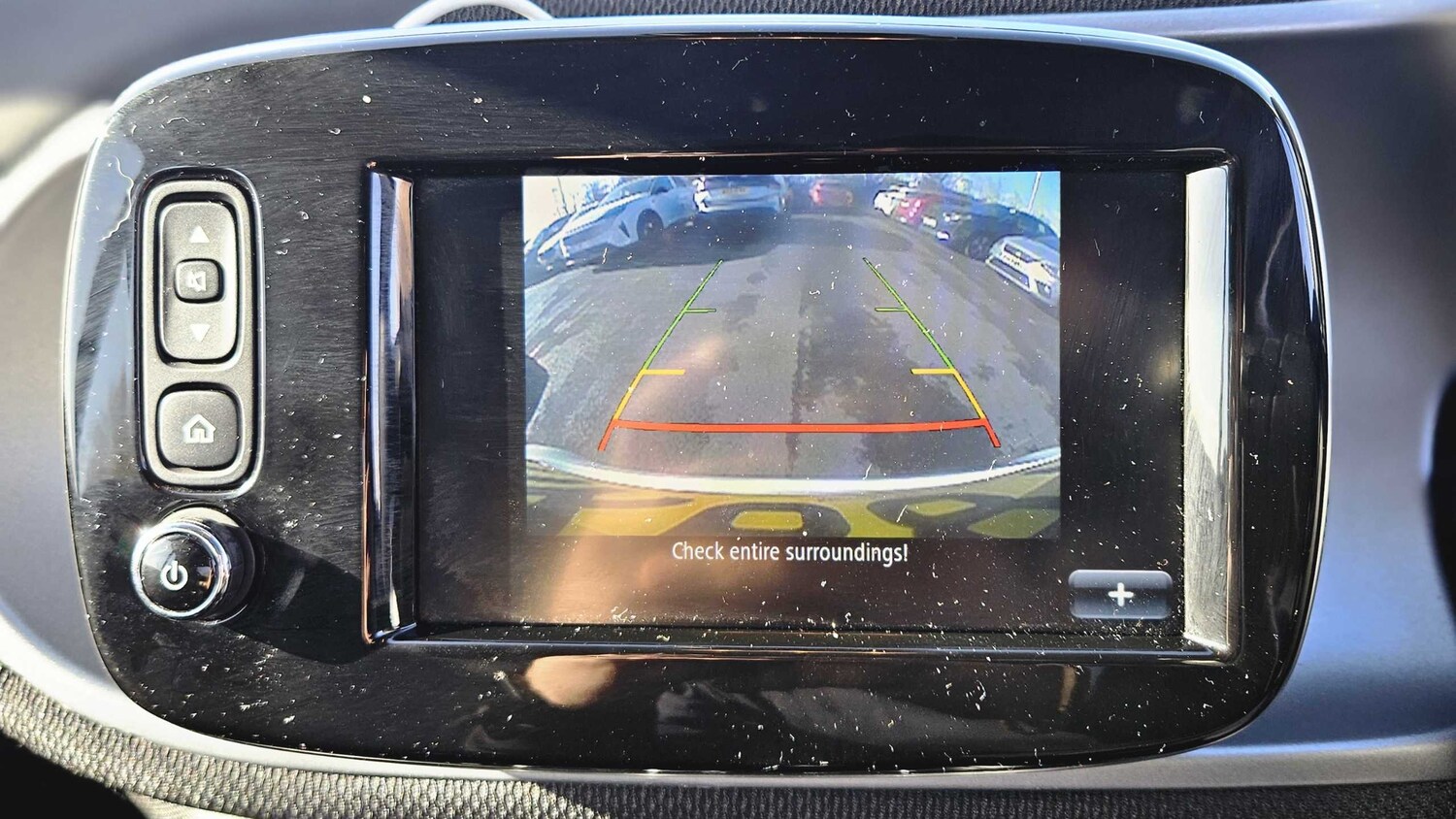 Used smart fortwo for sale - 77861892: Photo 13