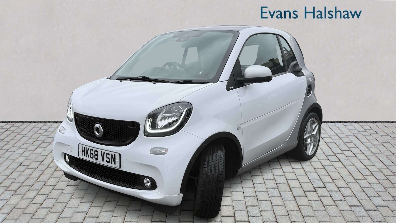 Used smart fortwo for sale - 77861892: Photo 2