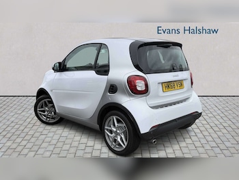 Used smart fortwo 2019 for sale - 77861892: Photo