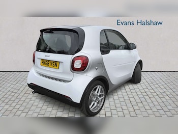Used smart fortwo 2019 for sale - 77861892: Photo