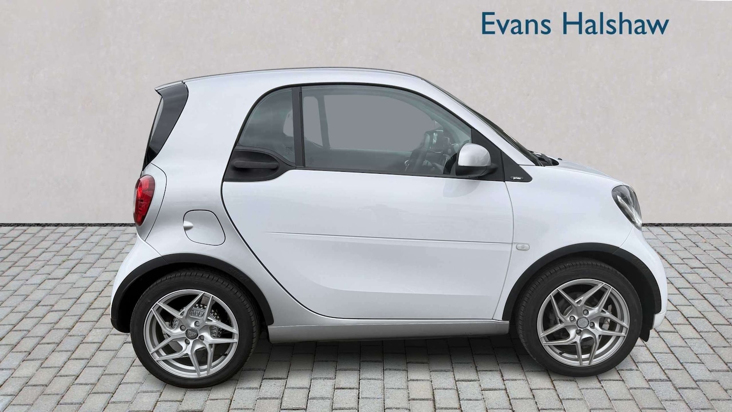 Used smart fortwo for sale - 77861892: Photo 5