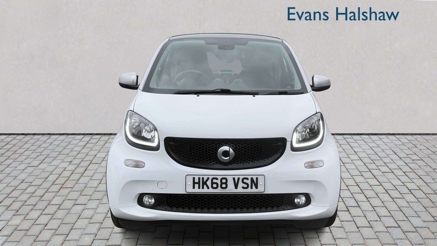 Used smart fortwo for sale - 77861892: Photo 6