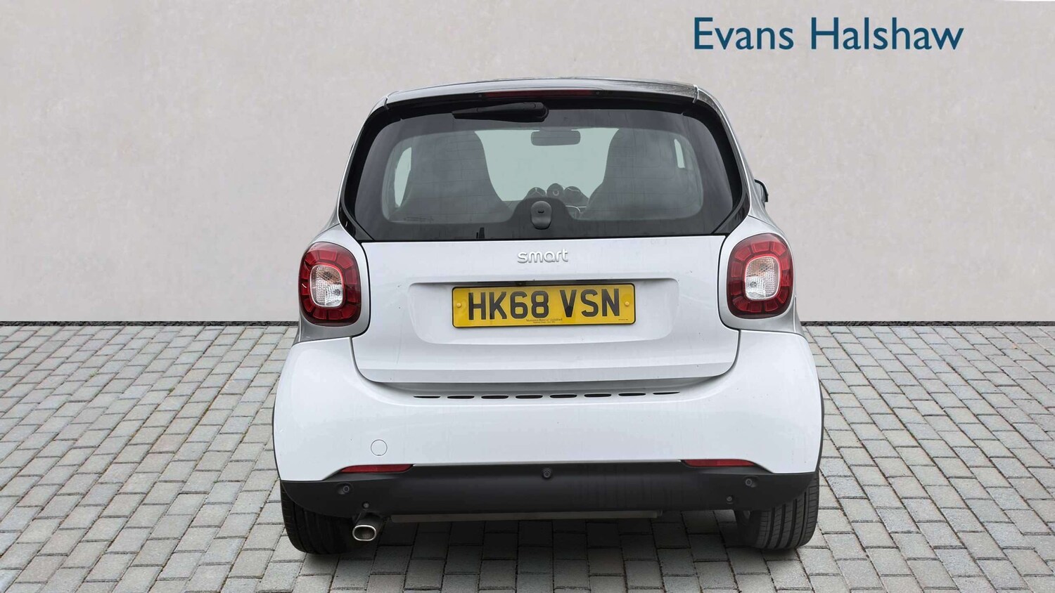 Used smart fortwo for sale - 77861892: Photo 7