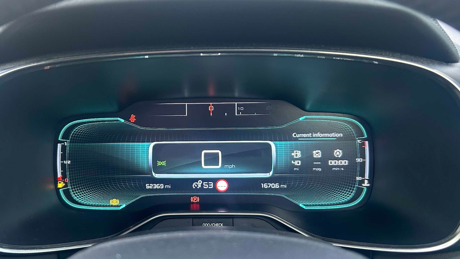 Used Citroen C5 Aircross for sale - 77857207: Photo 12