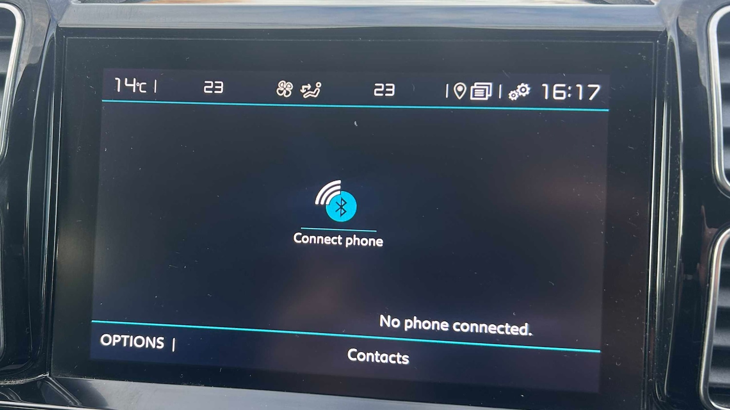 Used Citroen C5 Aircross for sale - 77857207: Photo 13