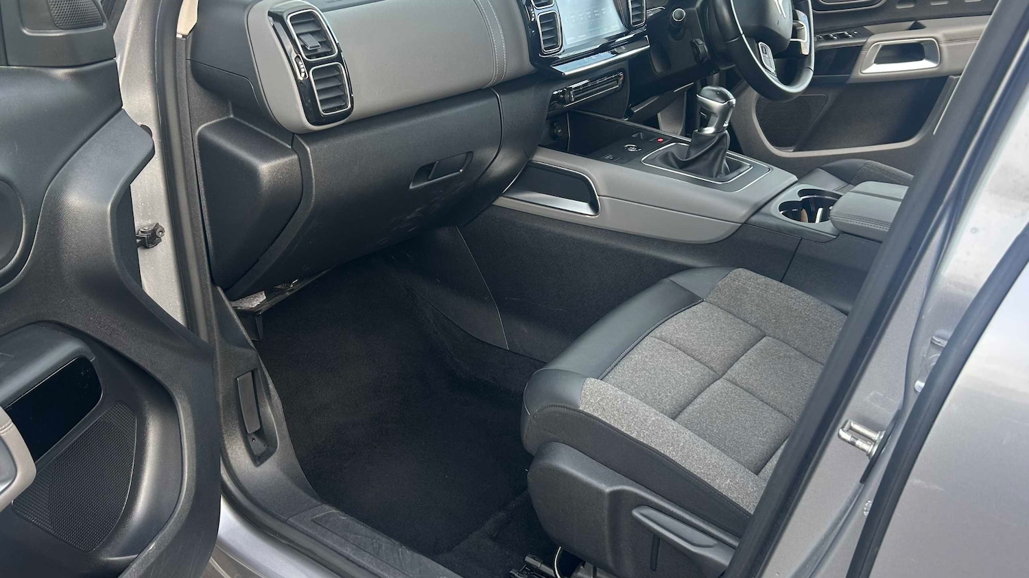 Used Citroen C5 Aircross for sale - 77857207: Photo 16