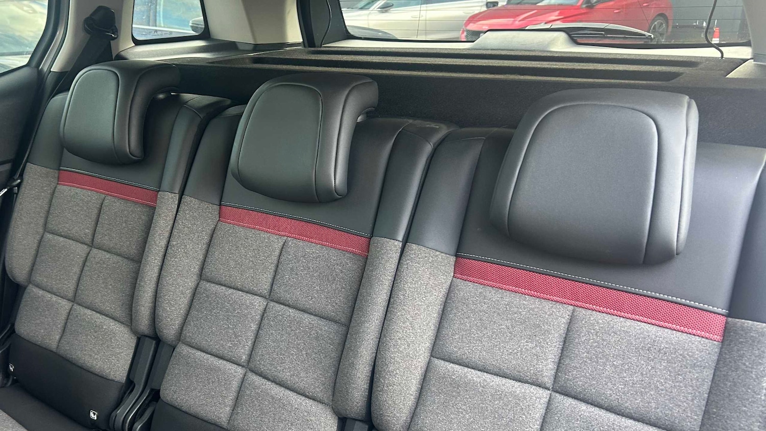 Used Citroen C5 Aircross for sale - 77857207: Photo 17