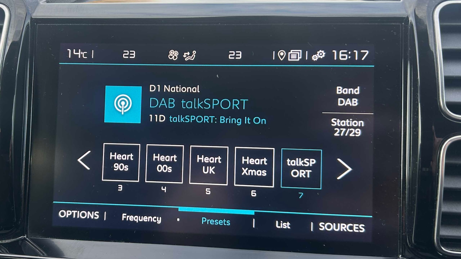 Used Citroen C5 Aircross for sale - 77857207: Photo 19