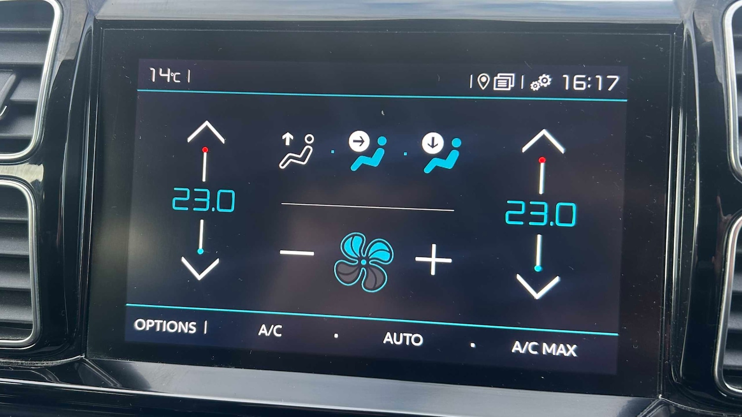 Used Citroen C5 Aircross for sale - 77857207: Photo 20