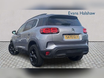 Used Citroen C5 Aircross 2020 for sale - 77857207: Photo