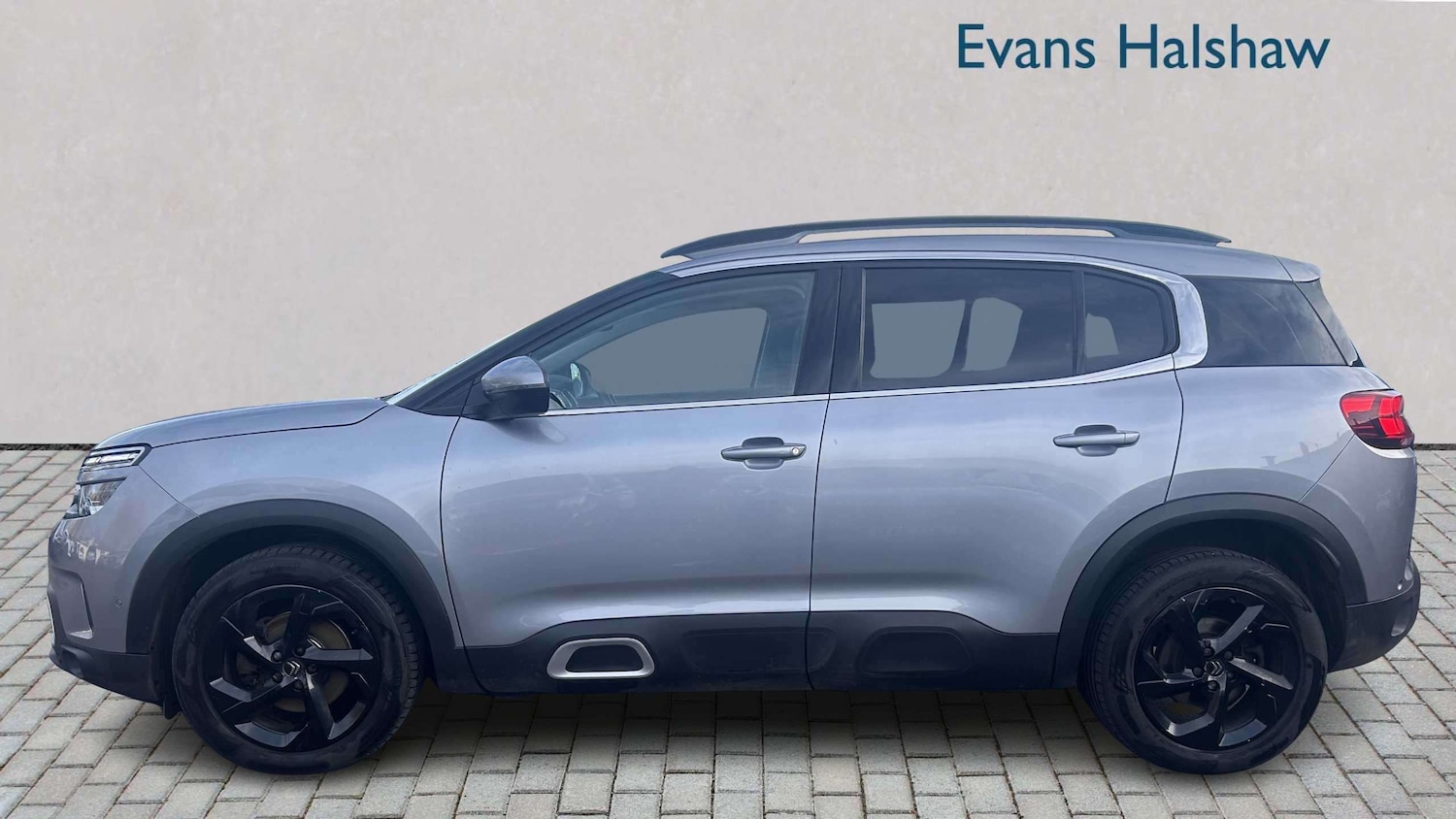 Used Citroen C5 Aircross for sale - 77857207: Photo 3