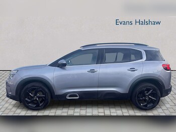 Used Citroen C5 Aircross 2020 for sale - 77857207: Photo